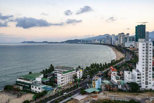 M??ng Thanh Apartments - 04 Tr?n Ph�