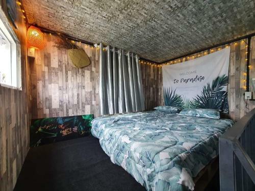 Young Sun Homestay Nha Trang