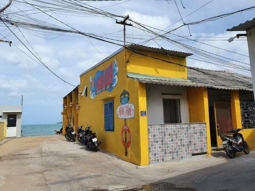 Young Sun Homestay Nha Trang