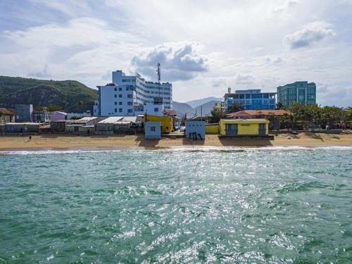 Young Sun Homestay Nha Trang