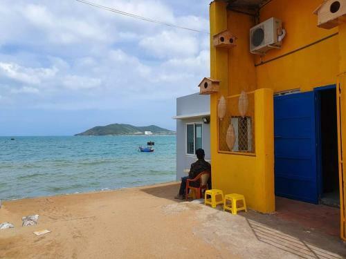 Young Sun Homestay Nha Trang