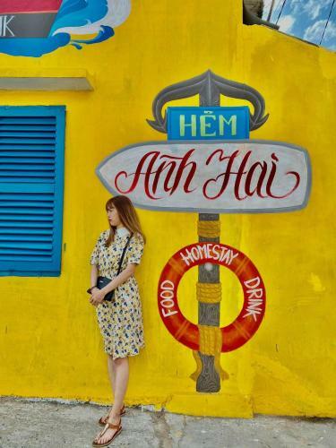 Young Sun Homestay Nha Trang