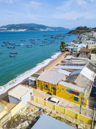 Young Sun Homestay Nha Trang