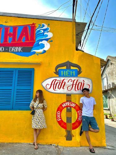 Young Sun Homestay Nha Trang
