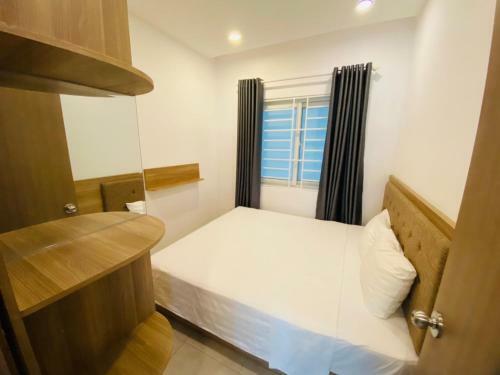 Apartamento Nata H�n Ch?ng