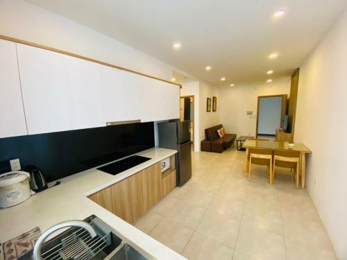 Apartamento Nata H�n Ch?ng