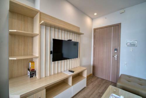 Apartamento Nata H�n Ch?ng