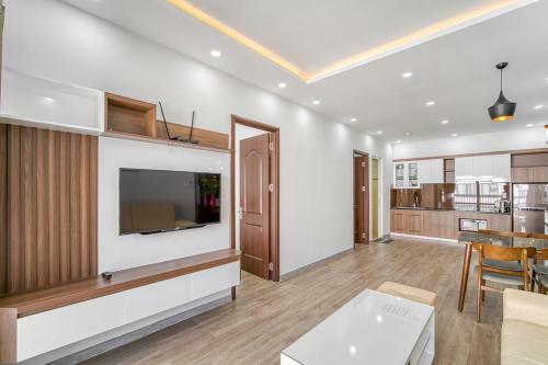 Apartamento Nata H�n Ch?ng