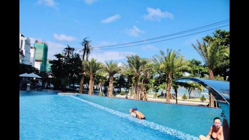 Apartamento Nata H�n Ch?ng