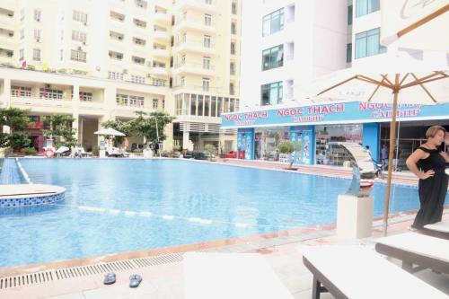 Apartamento Nata H�n Ch?ng