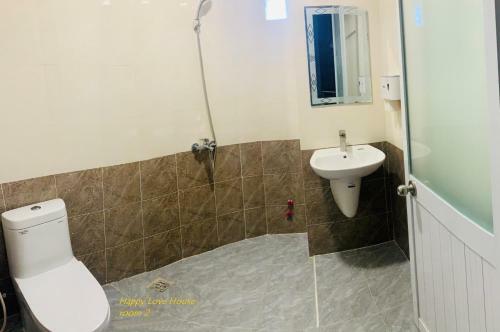Apartamento Happy Love House