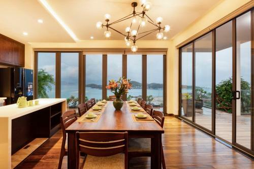 Mermaid Villas Nha Trang