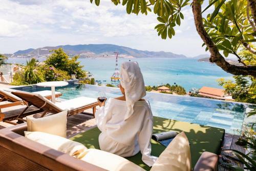 Mermaid Villas Nha Trang