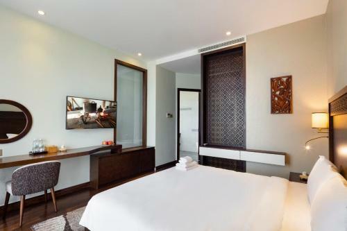 Mermaid Villas Nha Trang