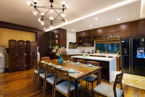 Mermaid Villas Nha Trang