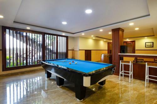 Mermaid Villas Nha Trang