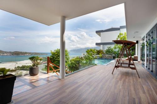 Mermaid Villas Nha Trang