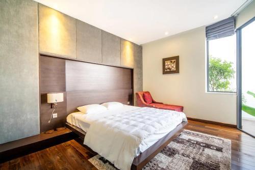 Mermaid Villas Nha Trang