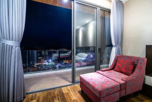 Mermaid Villas Nha Trang