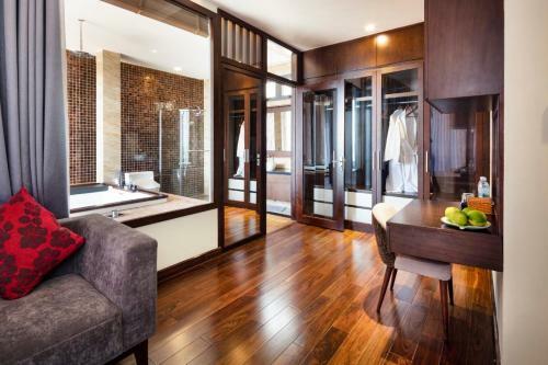 Mermaid Villas Nha Trang
