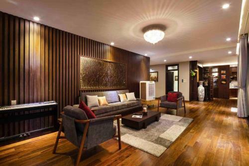 Mermaid Villas Nha Trang