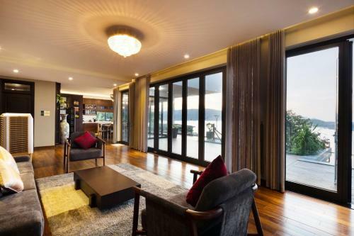 Mermaid Villas Nha Trang
