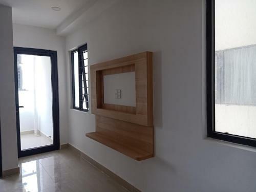 Apartamento C?n H? Napoleon Nha Trang