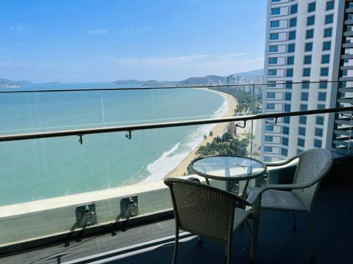 Apartamento Lena Luxury Hotel