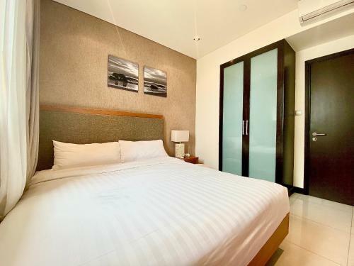 Apartamento Lena Luxury Hotel