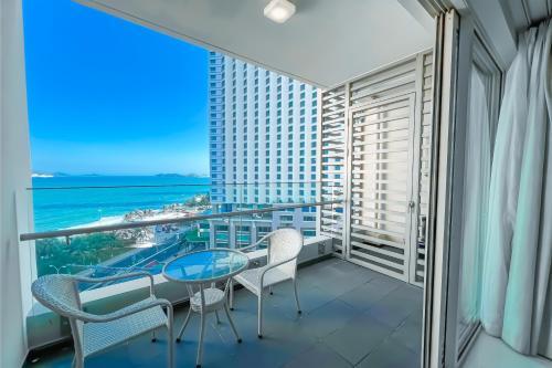 Apartamento Lena Luxury Hotel