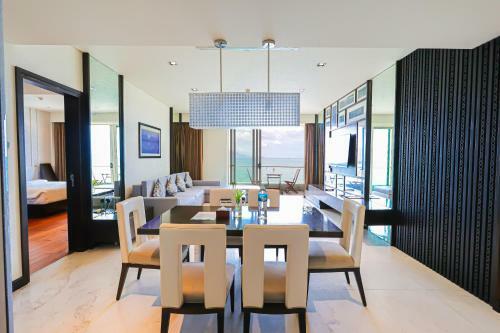 Apartamento Lena Luxury Hotel