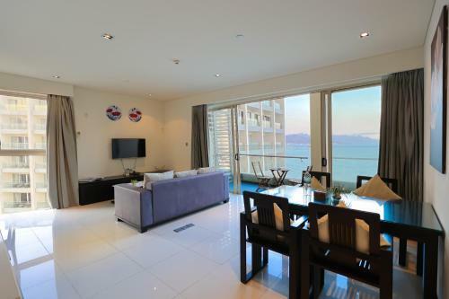 Apartamento Lena Luxury Hotel