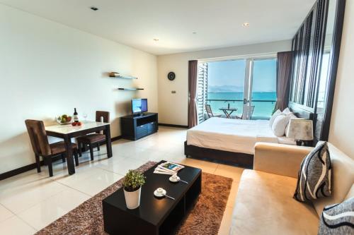 Apartamento Lena Luxury Hotel