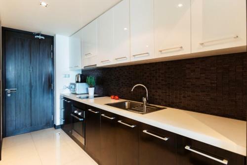 Apartamento Lena Luxury Hotel
