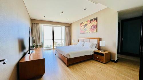 Apartamento Lena Luxury Hotel