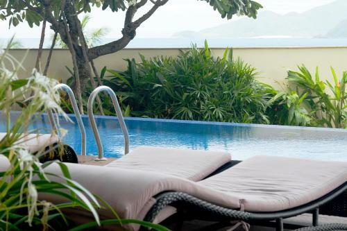 Apartamento Lena Luxury Hotel