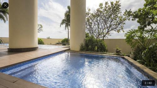 Apartamento Lena Luxury Hotel