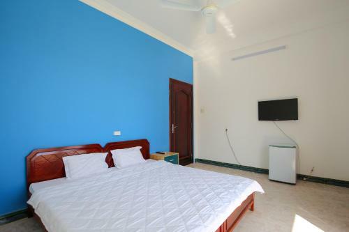 Hotel Kh�ch S?n Th�i B�nh