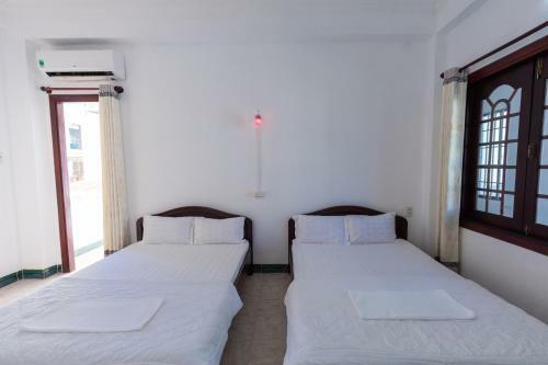 Hotel Kh�ch S?n Th�i B�nh