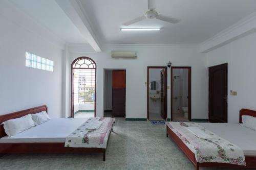 Hotel Kh�ch S?n Th�i B�nh