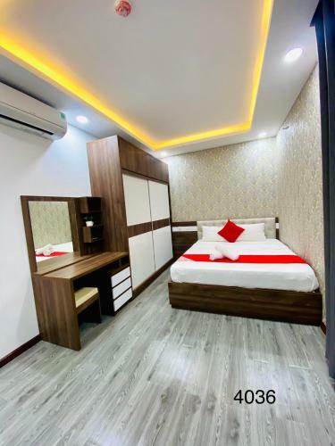 Apartamento C?n H? M??ng Thanh