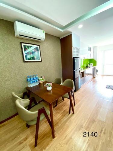 Apartamento C?n H? M??ng Thanh