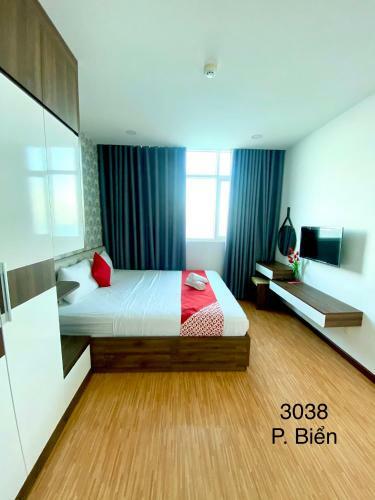Apartamento C?n H? M??ng Thanh