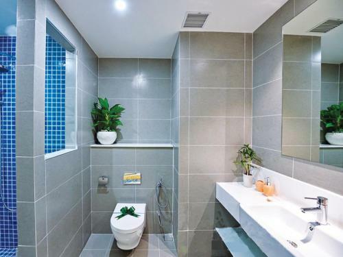 Ariyana Smart Condotel Apartment