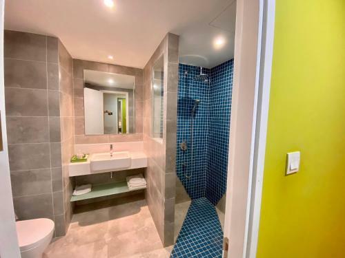 Ariyana Smart Condotel Apartment