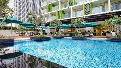 Ariyana Smart Condotel Apartment