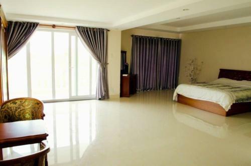 Nha Trang Villa Dolphin