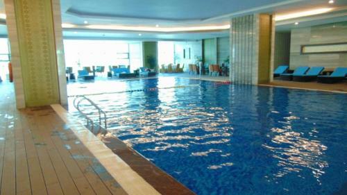 Ch?n Apartment Nha Trang - Venue Travel