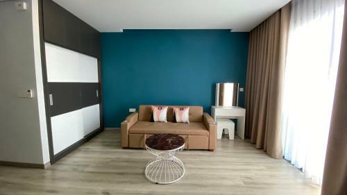 Apartamento Marina Suit�