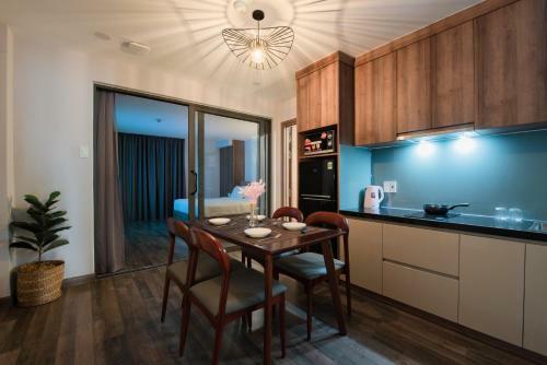 The Anchor Apartment - Nha Trang